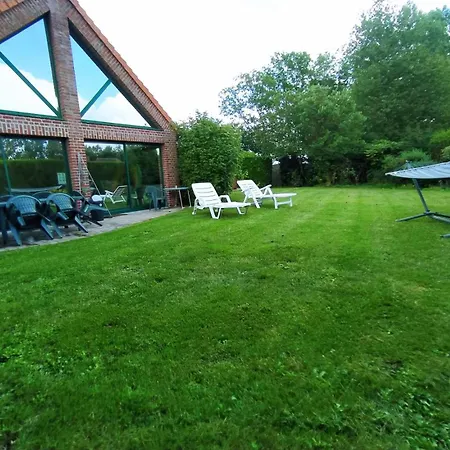 Au Nid D'amour Guest house Clerques