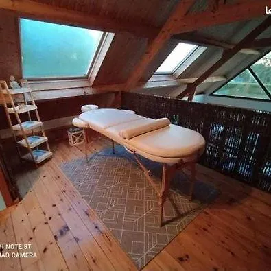 Au Nid D'amour Guest house