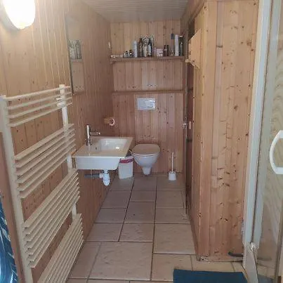 Guest house Au Nid D'amour