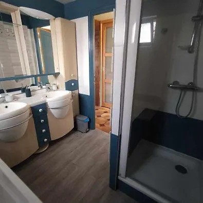 Au Nid D'amour Guest house