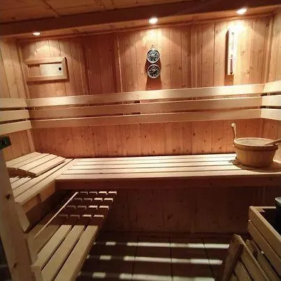Guest house Au Nid D'amour