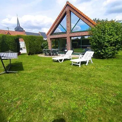 Au Nid D'amour Guest house 3*