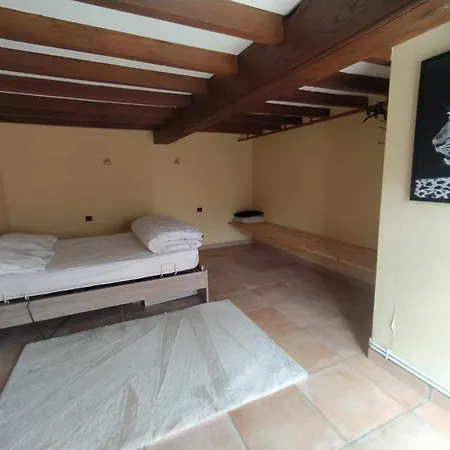 Au Nid D'amour Guest house 3*