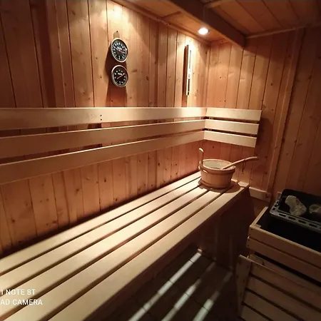 Guest house Au Nid D'amour