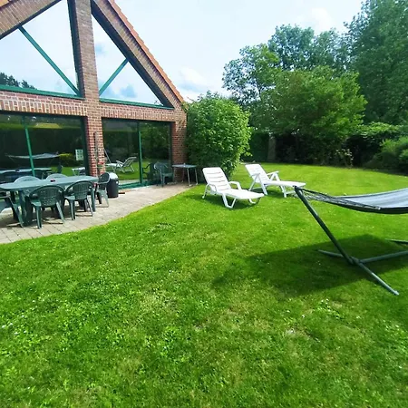 Guest house Au Nid D'amour 3*